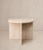 MESA ARCADE MEIA LUA