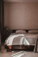 CAMA SÓLIDA 