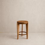 BANQUETA LABSTOOL ALTA