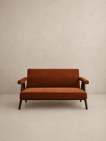 SOFÁ UPHOLSTERED