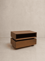 MESA LATERAL DOS