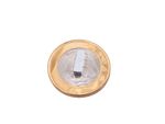 Ímã de neodímio bloco 11x3x3,5 mm - N45