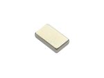 Ímã de neodímio bloco 25x15x5 mm - N35