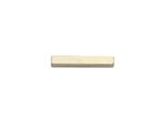 Ímã de neodímio bloco 25x4,5x2 mm - N42