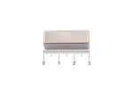 Ímã de neodímio bloco 30x9x10 mm - N42