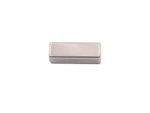 Ímã de neodímio bloco 30x9x10 mm - N42