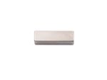 Ímã de neodímio bloco 30x9x7 mm - N35