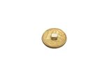 Ímã de neodímio bloco 5x4x2 mm - N42