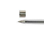 Ímã de neodímio 11x10 mm - N42