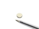 Imã de neodímio 12x3 mm - N42