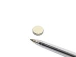 Ímã de neodímio 12x3 mm - 1000 Pçs - N42