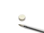 Ímã de neodímio 13x5 mm - N42