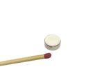 Ímã de neodímio 13x5 mm - N42