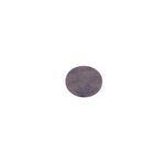 Ímã de neodímio 14x1 mm - N35