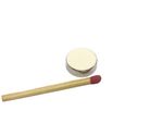 Ímã de neodímio 16x5 mm - N35