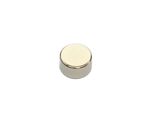 Ímã de neodímio 18x10 mm - N42