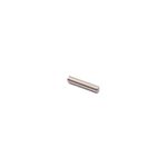Ímã de neodímio 2x10 mm - N42