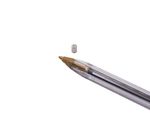 Ímã de neodímio 3x4 mm - N50