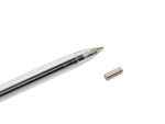Ímã de neodímio 3x8,5 mm - N42