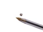 Ímã de neodímio 4x4 mm - N42
