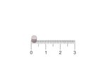 Ímã de neodímio 4x4 mm - N42