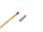 Ímã de neodímio 4,5x15 mm - N42