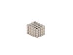 Ímã de neodímio 5x3 mm - 100 Pçs - N42