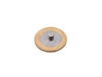 Ímã de neodímio 5x3 mm - 100 Pçs - N42