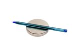 Ímã de neodímio 60x10 mm - N42