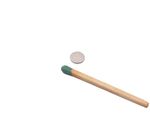Ímã de neodímio 8x1 mm - N42