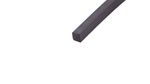 Ímã Flexível 7 x 7 x 1000 mm