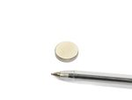 Ímã de neodímio 15x3 mm - N42
