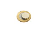 Ímã de neodímio 15x3 mm - N42
