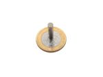 Tarugo de Alnico 5x18 mm