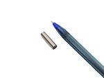 Tarugo de Alnico 5x18 mm
