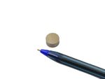 Ímã de Samário Cobalto 11x5 mm