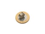 Ímã de Samário Cobalto 11x5 mm