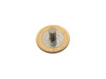 Ímã de Samário Cobalto 6x10 mm