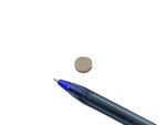 Ímã de Samário Cobalto 9x2 mm