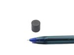 Ímã de Ferrite 10x10 mm bipolar