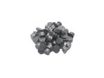 Ímã de Ferrite 10x3 mm multipolar - 10 peças