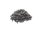 Ímã de Ferrite 10x3 mm multipolar - 100 peças