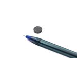 Ímã de Ferrite 10x3 mm multipolar - 500 peças