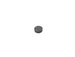 Ímã de Ferrite 10x3 mm multipolar - 500 peças