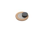 Ímã de Ferrite 12x3 mm multipolar