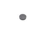 Ímã de Ferrite 12x3 mm multipolar - 1000 pçs