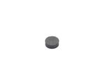 Ímã de Ferrite 12x4 mm anisotrópico - 100 peças