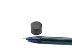 Ímã de Ferrite 14x10 mm bipolar