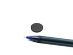 Ímã de Ferrite 14x3 mm anisotrópico