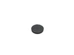 Ímã de Ferrite 15x2 mm bipolar